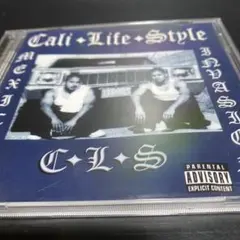 CALI LIFE STYLE/MEXICAN INVASION