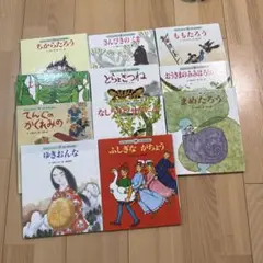 世界むかし話 ほるぷ出版 1６冊 古本 全巻セット 児童書 世界むかし話 ほるぷ出版 16冊 古本 全巻セット 児童書 - メルカリ