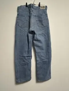 Levi's SilverTab ライトブルーデニム W32 L30
