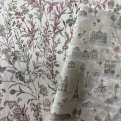 ゆうまん様専用！リバティはぎれ