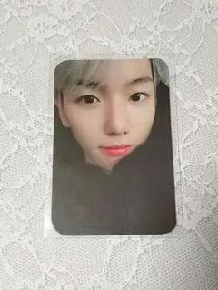 NCT 2020 resonance スペシャルイヤーブックカード テヨン - メルカリ