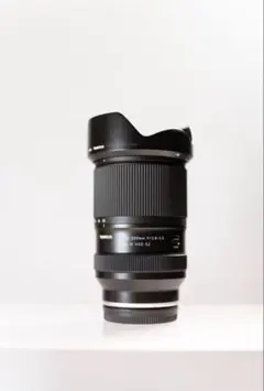 キズあり】タムロンNikon用A007 24mm-70mm 標準ズーム F2.8 - メルカリ