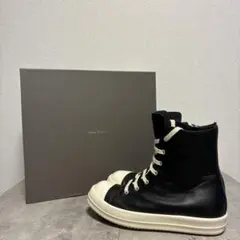 2026年最新】rick owens ラモーンズ 42の人気アイテム - メルカリ