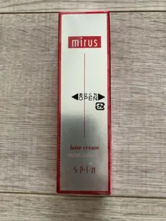 セプテム ミラス リキッドファンデーションE OC-01 2本セット - メルカリ