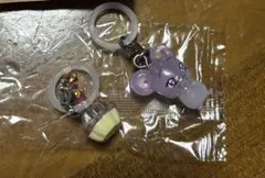 おジャ魔女どれみ めじるしアクセサリー 2個セット