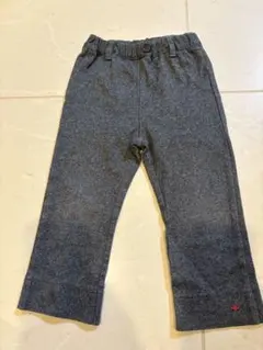 ⭐︎美品⭐︎ファミリア　パンツ　90センチ