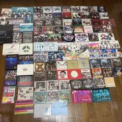 mssp CD DVD まとめ売り mssp CD DVD レコード まとめ売り - メルカリ