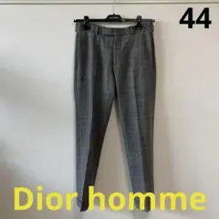 2026年最新】Dior Homme メンズ スラックスの人気アイテム - メルカリ