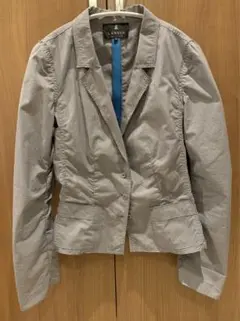 ランバンコレクション　春夏ジャケット