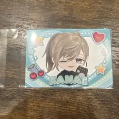 にじさんじ ピグパーティー チップス カード 叶