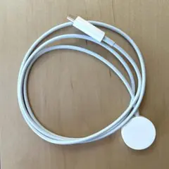 Apple 純正 Apple Watch充電ケーブル USB-C