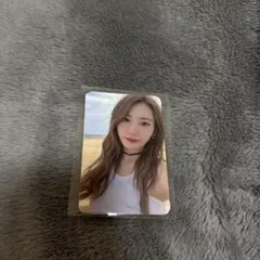 ルセラフィム　宮脇咲良　トレカ