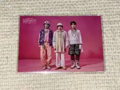 Mrs. GREEN APPLE 集合 フォトカ バベルの塔 088