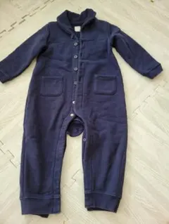 babyGAP カバーオール ギャップ ベビー服 子供服 ロンパース