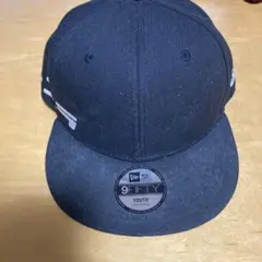 NEW ERA 9FIFTY キャップ ユースサイズレア