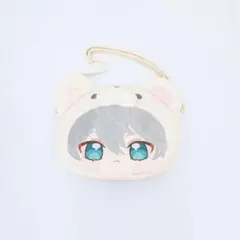あんさんぶるスターズ あんスタ いつぬい おかおBIGショルダー カンナ