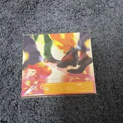 SexyZoneアルバム 初回盤BCD+DVD)