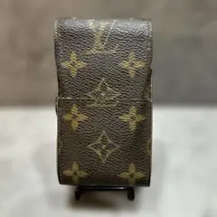 Louis Vuitton タバコケース エテュイ・シガレット モノグラム