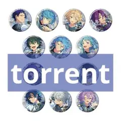 あんスタ 9周年 缶バッジ 泉以外 凛月 みか HiMERU 等 torrent