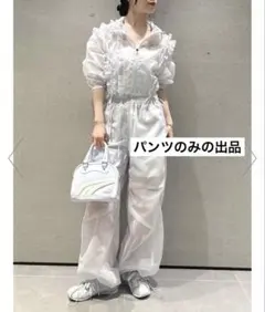 IPSA/emmi バルーンワンピース CLA - メルカリ