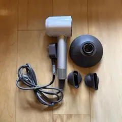 Dyson HD01 ヘアドライヤー 1200W ジャンク - メルカリ
