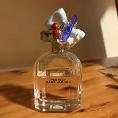 MARC JACOBS PERFECT オードパルファムのサムネイル