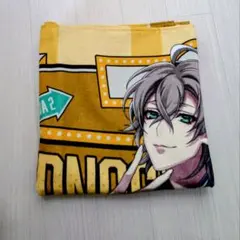 ヒプマイ 山田一郎 ビッグタオル - メルカリ