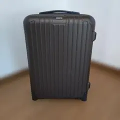 2026年最新】rimowa スーツケース ボサノバの人気アイテム - メルカリ