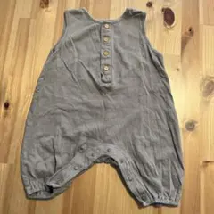 UNIQLO ロンパース