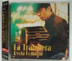 小松亮太 La Trampéra Ryota Komatsu CD