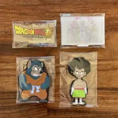 ドラゴンボール　一番くじ　F賞　H賞　I賞