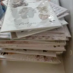 匿名配送　コラージュまとめ売り　160サイズ重さの関係で箱2個になるかも