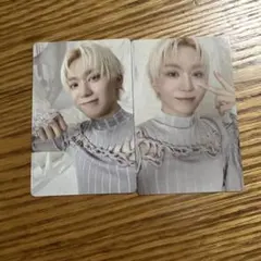 SEVENTEEN HAPPY BURSTDAY スングァン