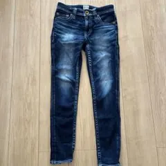 ロデオクラウンズ　スキニーデニム　26