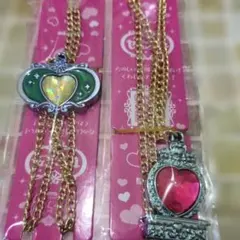 スーパーラッキー宝石