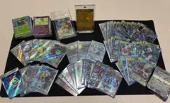ポケモンカード 引退品