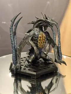 モンスターハンター スタンダードモデル ゴグマジオス