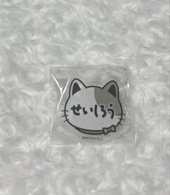 ブルーロック ナンジャタウン 凪誠士郎 ネームバッジ 名札