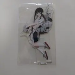 艦これ 時雨ナイト SHiGURE NiGHT アクリルスタンド ム級 - メルカリ