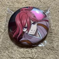 ブルーロック 千切豹馬 缶バッジ