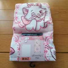 Disney アリストキャッツ フェイスタオル 2枚組 34x80cm