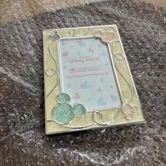 東京ディズニーリゾート フォトフレーム　写真立て