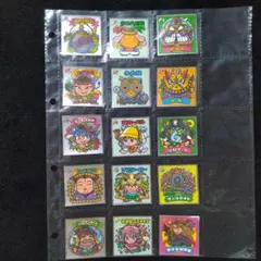 2025年最新】34弾 ビックリマンの人気アイテム - メルカリ