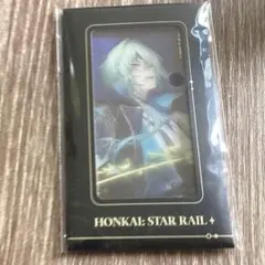 崩壊スターレイル 群星邀約 フィルムカード アナイクス