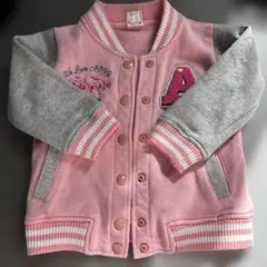 アンパンマンブルゾンジャケット