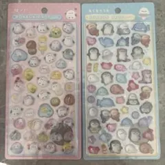 BONBON DROP 2シートセット