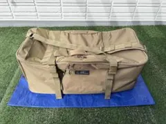 ogawa テントキャリーオール 廃盤品