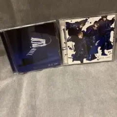 NEWS BLUE CD 2枚　バラ売り可