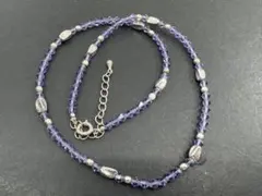 M7349 ネックレス　ヴィンテージ アクセサリー