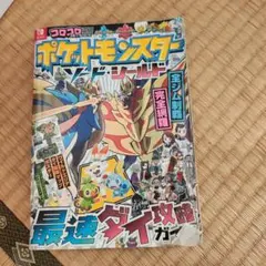 ポケットモンスター ソード・シールド 最速ダイ攻略ガイド